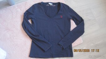 Sukně a halenka H&M, vel. 34/36 - 9