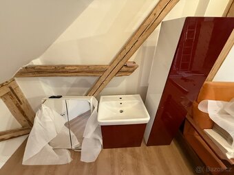 Koupelnový nábytek Dřevojas dreja - 9