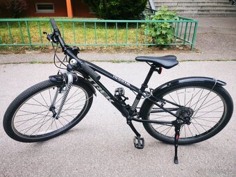 Dětské kolo TREK WAHOO 26 - 9