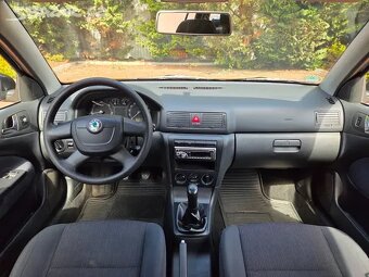 Octavia 1.9TDI/74kW,Tour,bez koroze,2010,122tis.km,klima - 9