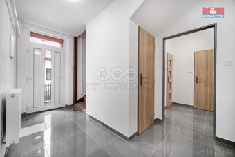 Prodej bytu 5+1, 128 m², Králíky, ul. U Zastávky - 9