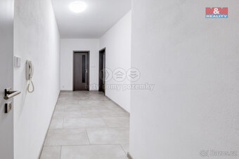 Pronájem bytu 2+kk, 59 m², Plzeň, ul. Otýlie Beníškové - 9