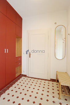 Pronájem bytu 2+kk, 55m², ul. Fetrovská, Praha 6 - Dejvice, - 9