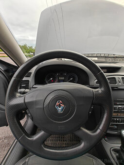 Renault Laguna LPG - 9