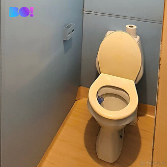Prodej investičního bytu 1KK, 27m2 s lodžií 4m2. ul Vyškovic - 9