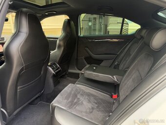 ŠKODA SUPERB III SPORTLINE 2.0TDI 140kW 4X4 ACC•DCC•COLUMBUS - 9