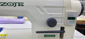 šicí stroj ZOJE ZJ 9503B-5/01 - 9