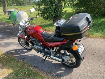 VX 800 - 9