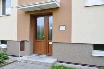Prodej bytu 3+1 s dvěma balkony - 9
