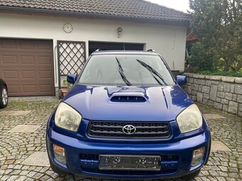 Toyota Rav4 - 9