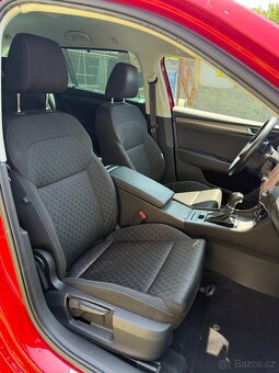 Škoda superb III 2.0TDI 110kw FULLLED VIRTUAL DSG ACC 2021 - 9
