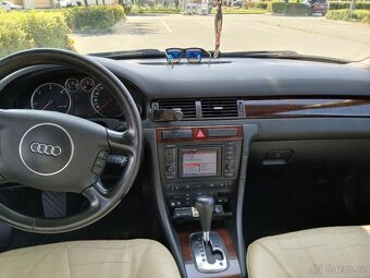 Audi a6 - 9