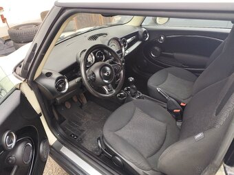 Mini Cooper - 9