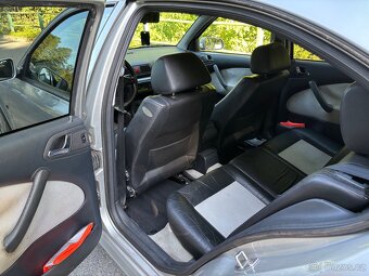 Škoda Octavia 1 RS 1.8t - 9