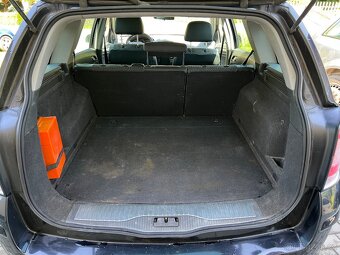 Opel Astra Caravan 2009 LPG 1.6 - 9