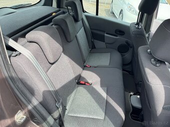 Renault Modus - 9
