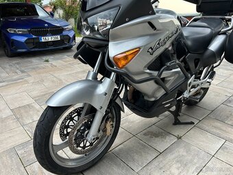 Honda XL1000V Varadero - 9