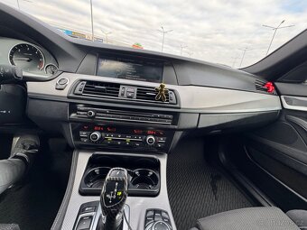 BMW f10 530d - 9