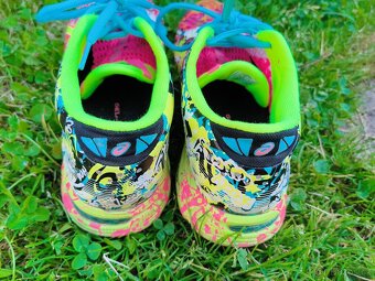 Asics Gel Noosa vel. 40,5 - 9