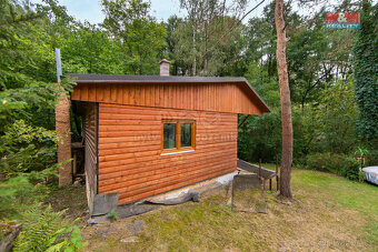 Prodej chaty 52 m², Čerňovice, okr. Plzeň sever - 9