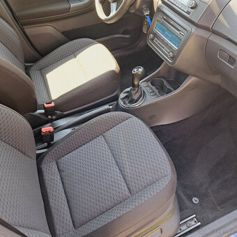 ŠKODA FABIA 1.2TSI 77kW ELEGANCE - 9
