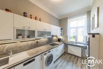 Prodej byt, 3+1, 108 m2 - Olomouc, Praskova, ev.č. 00207 - 9
