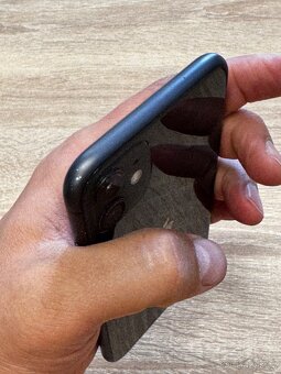 iPhone 11 64GB (nová baterie) - 9