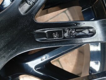 ALU kola CNS 18x7.5J 5x112 ET51 - 9