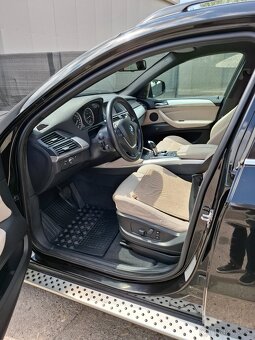 BMW X6 XDRIVE 35D - 9