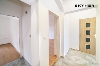 Prodej byty 2+1, 62 m2 - Ústí nad Labem - Klíše - 9