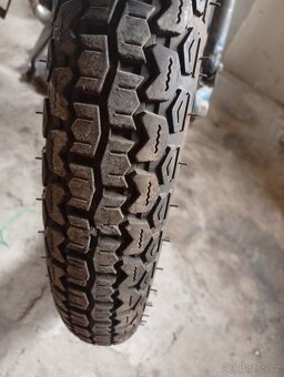 Mz trophy 125 - 9