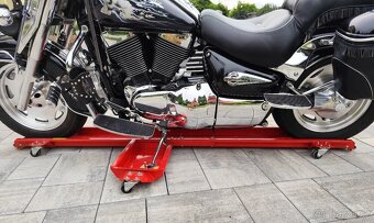 Suzuki Intruder VL 1500LC - 9
