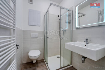 Pronájem bytu 2+kk, 46 m², Zbůch, ul. Brigádnická - 9