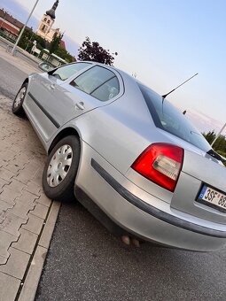 Octavia 1.9tdi 77kw - 9