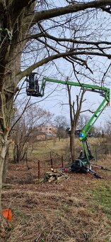 Údržba budov a pozemků,zvýšení hodnoty nemovitosti - 9