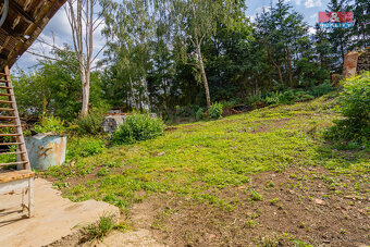 Prodej zemědělské usedlosti, 135 m², Šebířov - 9