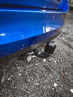 ŠKODA OCTAVIA 3 COMBI 1.6TDi - GREENLINE - 9