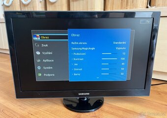 Televize - 9