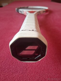 Prodám raketu Babolat Pure Strike 98 18x20 Gen.3 - 9