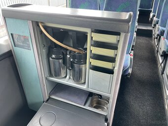 MERCEDES BENZ O350 - 9