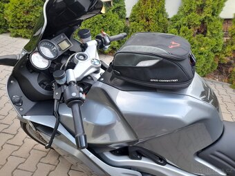 Bmw k1200s - 9