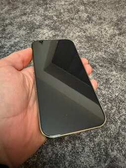 iPhone 14 PRO 128GB - GOLD - 9