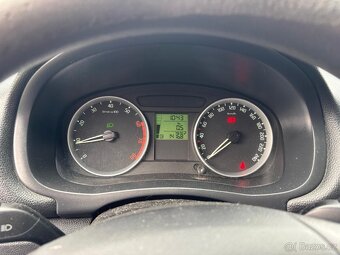 Prodám Škoda Fabia II 1.2, 51kw - 9
