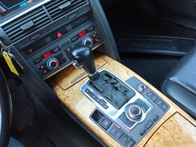 NÁHRADNÍ DÍLY -  AUDI A6 Avant QUATTRO 3,0TDi 165KW - BMK - 9