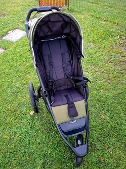 Thule urban glide 2/ cypress green - 9