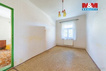 Prodej rodinného domu, 135 m², pozemek 1853 m², Homole - 9