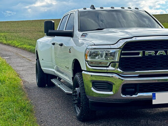 DODGE RAM 3500 6.7 Cummins Diesel HIGH OUTPUT AISIN 4x4 - 9