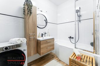 Prodej, byty/3+kk, 66 m2, K Višňovce 370, 53002 Pardubice, P - 9