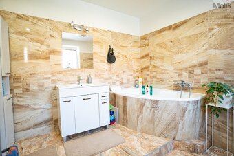 Bytový dům s investičním potenciálnem, ul. Ke Kostelu, Most - 9