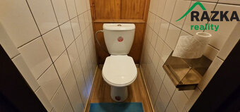 Byt 2+1 (48 m2) Tachov, ul. Hornická - 9